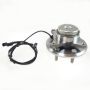 ACDelco Gold Wheel Bearing and Hub Assemblies for 2011-2014 EXPEDITION, F-150, 2010-2014 NAVIGATOR - 19427759