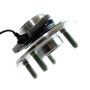 ACDelco Gold Wheel Bearing and Hub Assemblies for 2012-2018 1500, 2019-2024 1500 CLASSIC - 19427760