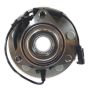 ACDelco Gold Wheel Bearing and Hub Assemblies for 2012-2018 1500, 2019-2024 1500 CLASSIC - 19427760
