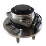 ACDelco Gold Wheel Bearing and Hub Assemblies 19390954