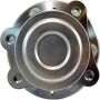 ACDelco Gold Wheel Bearing and Hub Assemblies 19427783