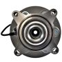 ACDelco Gold Wheel Bearing and Hub Assemblies for 2015-2017 F-150 - 19427763