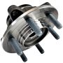 ACDelco Gold Wheel Bearing and Hub Assemblies for 2015-2017 F-150 - 19427763