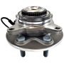 ACDelco Gold Wheel Bearing and Hub Assemblies for 2015-2017 F-150 - 19427763