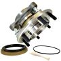 ACDelco Gold Wheel Bearing and Hub Assemblies 19427768