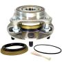 ACDelco Gold Wheel Bearing and Hub Assemblies 19427768