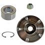 ACDelco Wheel Bearing and Hub Repair Kits 19456988