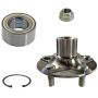 ACDelco Wheel Bearing and Hub Repair Kits 19456988