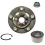 ACDelco - Wheel Bearing and Hub Repair Kits for 2013-2019 ESCAPE, 2015-2019 MKC - 19427790