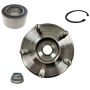 ACDelco - Wheel Bearing and Hub Repair Kits for 2013-2019 ESCAPE, 2015-2019 MKC - 19427790