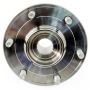 ACDelco Gold Wheel Bearing and Hub Assemblies for 2005-2011 ARMADA, 2004 PATHFINDER ARMADA, 2004-2010 QX56 - 19427766