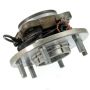 ACDelco Gold Wheel Bearing and Hub Assemblies for 2005-2011 ARMADA, 2004 PATHFINDER ARMADA, 2004-2010 QX56 - 19427766