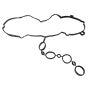ACDelco GM Genuine Parts Valve Cover Gaskets 55354237