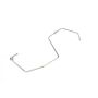 ACDelco GM Genuine Parts Fuel Feed Lines 55484515