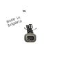 ACDelco - EGR Temperature Sensors for 2016-2018 CANYON, COLORADO - 55488437