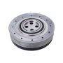 ACDelco - Crankshaft Pulleys for 2018-2019 TERRAIN, EQUINOX, 2017-2019 CRUZE - 55491638
