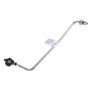 ACDelco GM Genuine Parts Turbocharger Oil Lines 55495320