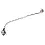 ACDelco GM Genuine Parts Turbocharger Oil Lines 55495320