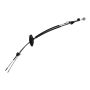 ACDelco Shifter Cables, Manual Transmission 55499527