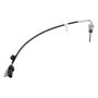 ACDelco GM Genuine Parts Exhaust Temperature Sensors 55499760