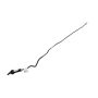ACDelco Hydraulic Clutch Lines and Hoses 55505687