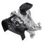ACDelco - Oil Pumps for 2018-2019 TERRAIN, EQUINOX, 2017-2019 CRUZE - 55509127
