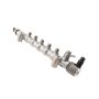 ACDelco - Fuel Rails for 2016-2022 CANYON, COLORADO - 55510920