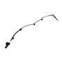 ACDelco GM Genuine Parts Exhaust Temperature Sensors for 2018-2019 TERRAIN, EQUINOX, 2017-2019 CRUZE - 55511825