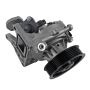 ACDelco GM Genuine Parts Engine Water Pumps for 2018-2019 TERRAIN, EQUINOX, 2017-2019 CRUZE - 55513550