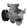 ACDelco GM Genuine Parts Engine Water Pumps for 2018-2019 TERRAIN, EQUINOX, 2017-2019 CRUZE - 55513550