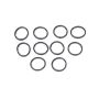 ACDelco Oil Cooler Gaskets and Seals 55556547