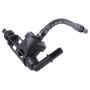 ACDelco Power Brake Booster Vacuum Hose for 2010-2011 SRX - 55556698