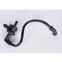 ACDelco GM Genuine Parts Vapor Canister Purge Valves for 2008 ASTRA - 55562350