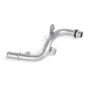 ACDelco Oil Cooler Lines 55565382