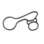 ACDelco Oil Cooler Gaskets and Seals 55565385