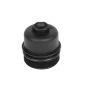 ACDelco - Oil Filter Canister Caps for 2014-2015 CRUZE - 55565961