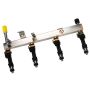 ACDelco Fuel Rails 55565971