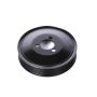 ACDelco Water Pump Pulleys for 2012-2015 CRUZE, 2016 CRUZE LIMITED, 2012-2018 SONIC - 55566794