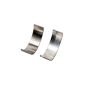 ACDelco GM Genuine Parts Engine Connecting Rod Bearings for 2011-2015 CRUZE, 2016 CRUZE LIMITED, 2012-2018 SONIC - 55568638