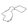 ACDelco - Valve Cover Gaskets for 2016-2019 CASCADA - 55569829