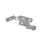 ACDelco GM Genuine Parts Vapor Canister Purge Solenoid Brackets for 2011-2015 CRUZE, 2016 CRUZE LIMITED - 55575565