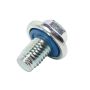 ACDelco GM Genuine Parts Engine Oil Drain Plugs 55577568