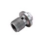 ACDelco - Plug Fittings for 2014-2015 CRUZE - 55588255
