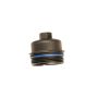 ACDelco Oil Filter Canister Caps 55593189