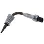 ACDelco - EGR Temperature Sensors for 2018-2019 TERRAIN, EQUINOX, 2017-2019 CRUZE - 55595728