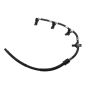 ACDelco GM Genuine Parts Fuel Feed Lines 55596578