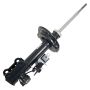 ACDelco GM Genuine Parts Shocks and Struts for 2011 9-4X, 2010-2011 SRX - 20834664