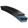 ACDelco Powersports Drive Belts 88933628