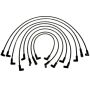 ACDelco Spark Plug Wire Sets 12043736