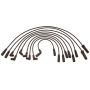 ACDelco Spark Plug Wire Sets for 1996 CORVETTE - 12173585